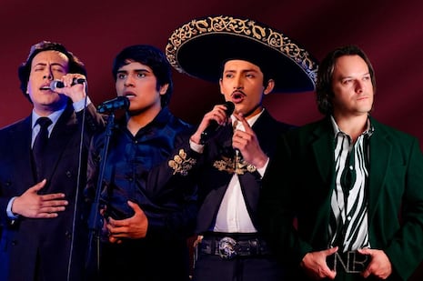Triunfadores de Yo Soy abren nuevas fechas con show “Voces de Oro”