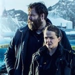 El Búho y la serie que lo atrapó