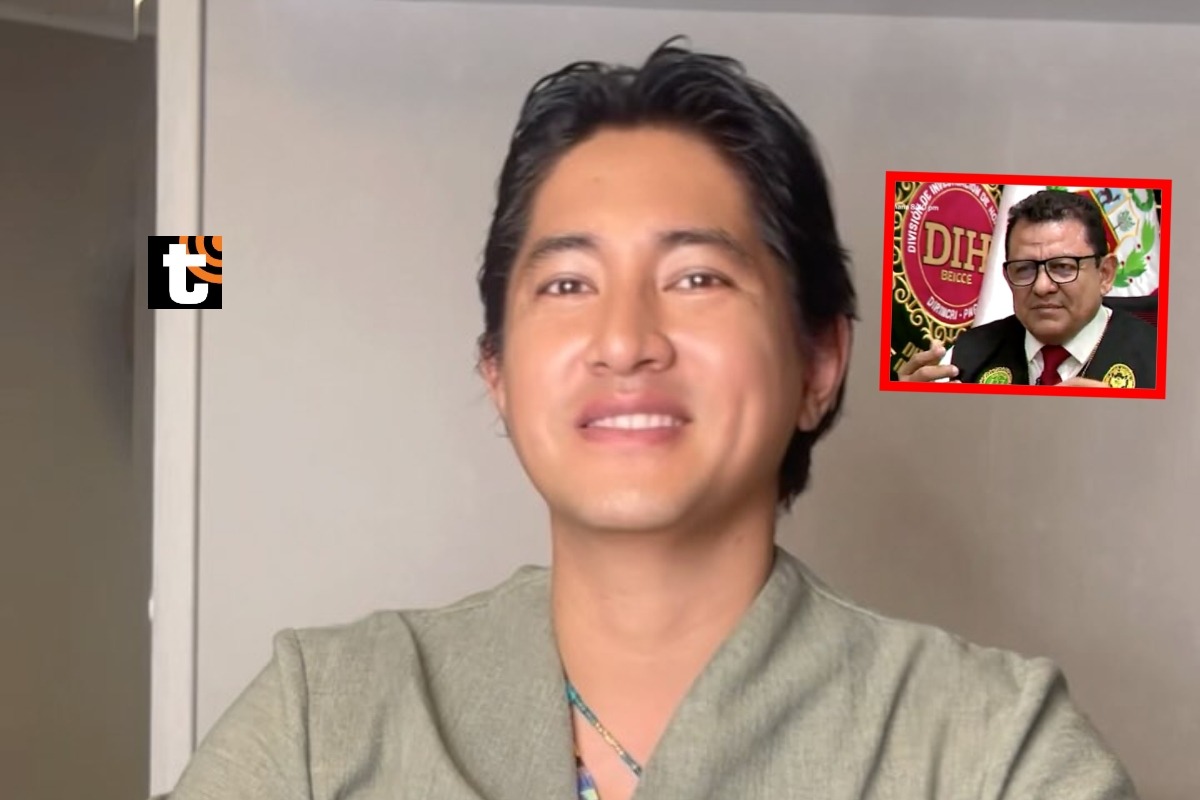 Dr. Fong es citado por la PNP por caso de Muñequita Milly