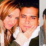 Exesposa de Christian Domínguez revela detalles de su separación: “Un día me fui y ya”