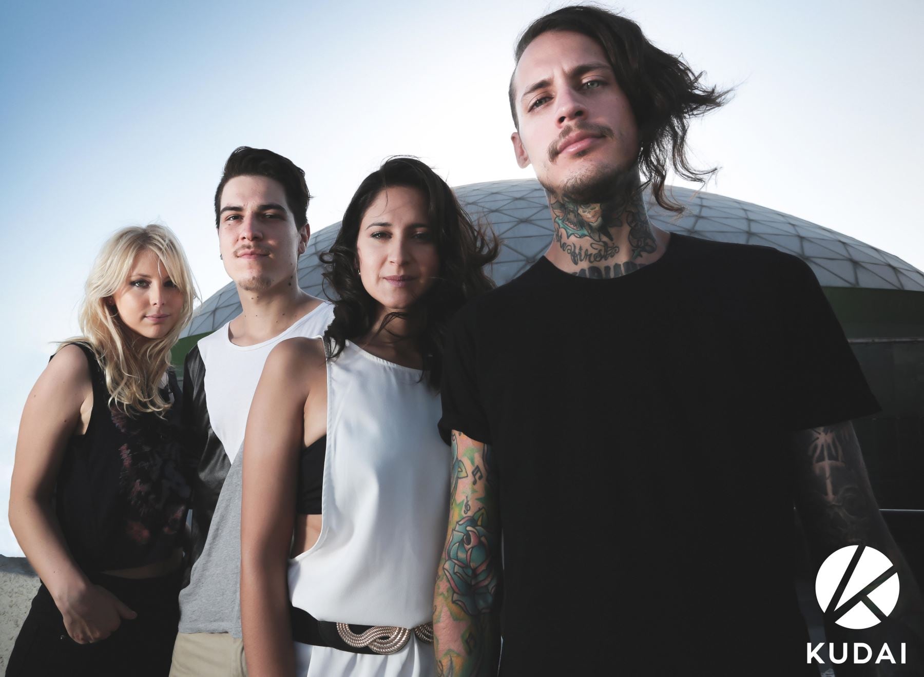 Kudai, 22 años después de marcar a toda una generación adolescente.