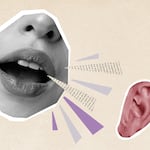 Mundo Escolar: ¿Cómo nos sale la voz?