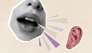 Mundo Escolar: ¿Cómo nos sale la voz?