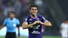 Mira el golazo de Jairo Vélez en el triunfo 3-1 de Alianza Lima sobre Atlético Grau | VIDEO