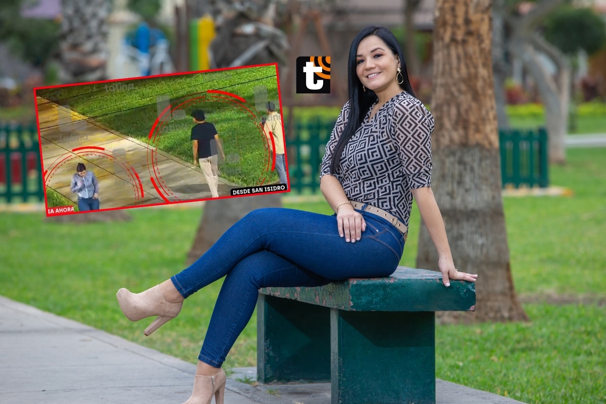 TROME - Periodista toma drástica decisión.