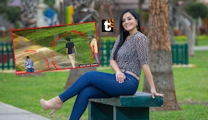 Marisel Linares toma radical decisión tras ser vista con Adrián Villar horas después del atropello de Lizeth Marzano