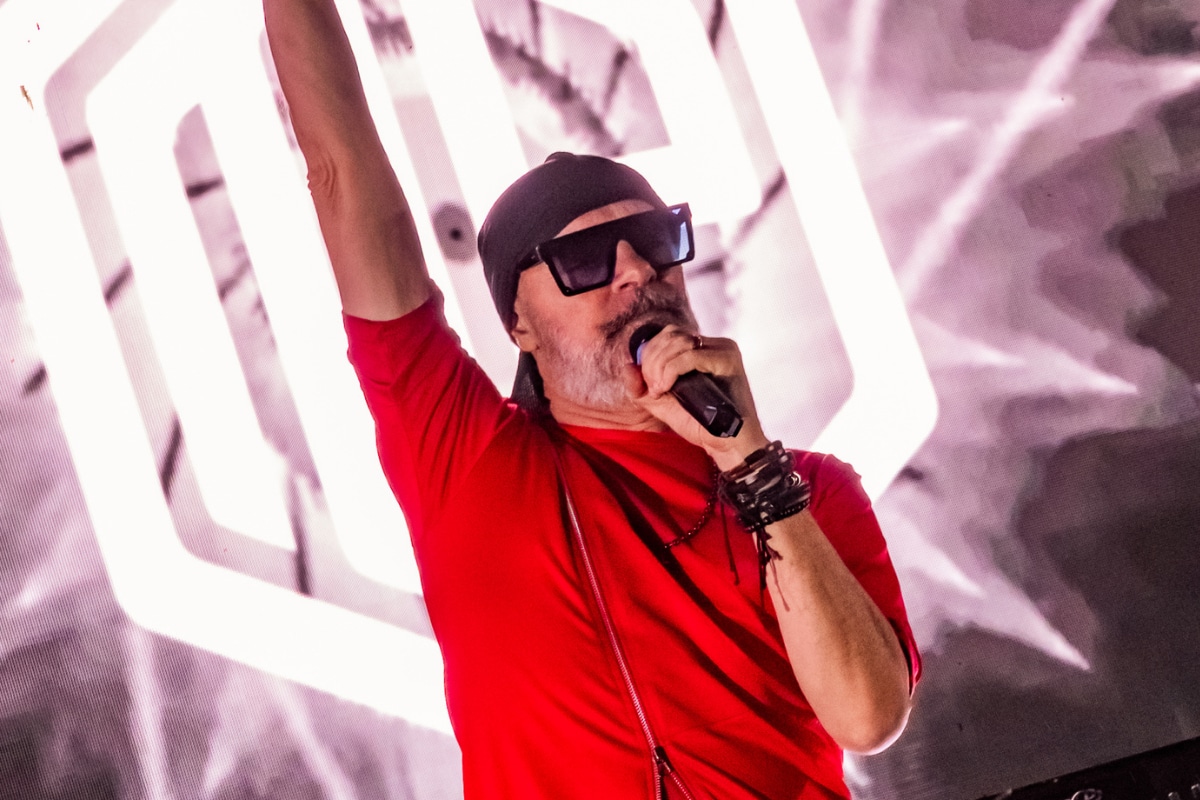 Machito Ponce llegará al Perú para participar en el esperado Festival Molan los 90.