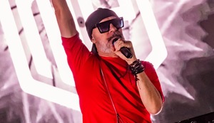 Machito Ponce llega a Lima para el Festival Molan los 90: fecha, lugar y entradas del esperado megaevento