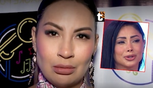 Pamela López lapida a Franco por su ‘falso’ arrepentimiento: “Siento vergüenza ajena, ¿no te daba asco?”