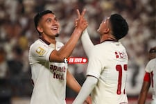 Universitario vs. Comerciantes Unidos EN VIVO (0-0): Siga acá el esperado duelo de los cremas en Cutervo