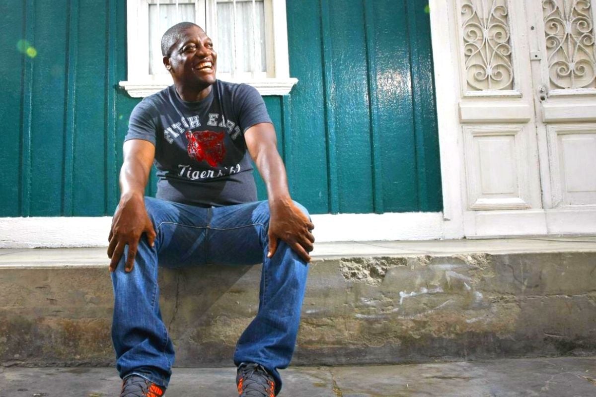 Andrés Gonzales pide a Ricardo Gareca que llame a más jóvenes (Foto: GEC)