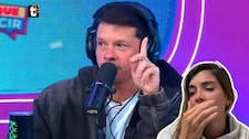Mario Hart revela quién es su ‘crush’ y explica por qué nunca se le declaró tras anulación de su matrimonio con Korina