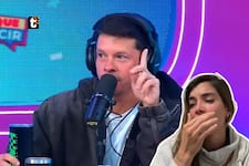 Mario Hart revela quién es su ‘crush’ y explica por qué nunca se le declaró tras anulación de su matrimonio con Korina