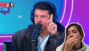 Mario Hart revela quién es su ‘crush’ y explica por qué nunca se le declaró tras anulación de su matrimonio con Korina