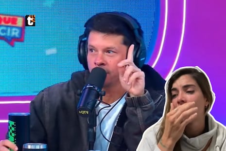 Mario Hart revela quién es su ‘crush’ y explica por qué nunca se le declaró tras anulación de su matrimon...