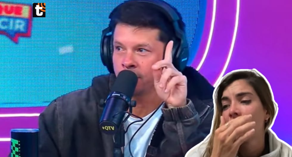 Mario Hart reveals who his' crush 'is and explains why he was never declared after annulment of his marriage to Korina