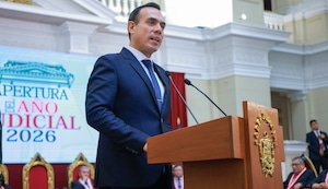 José Jerí anunció que su nuevo plan de seguridad ciudadana será ‘la hoja de ruta para construir un país más seguro’