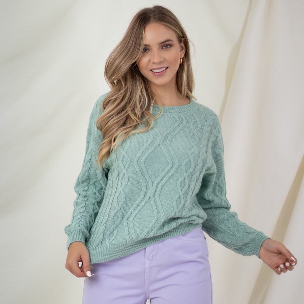 Los clientes aman la variedad de los colores que ofrece la marca.