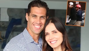 “Te estás metiendo en el lugar equivocado”: La advertencia de Gustavo a exproductor de Maju, antes de meterle paliza | VIDEO