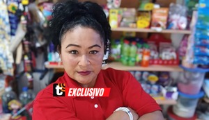 “Más de dos mil bodegas han cerrado por miedo a extorsiones”, alerta vicepresidenta de la Asociación de Mujeres Bodegueras del Perú