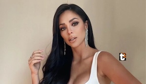 Sheyla Rojas: qué carrera estudió y cuáles son sus fotos más candentes