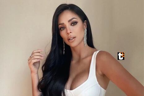 Sheyla Rojas: qué carrera estudió y cuáles son sus fotos más candentes