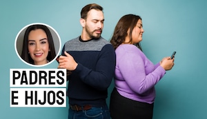 Microinfidelidades: conversaciones secretas, coqueteos digitales y ‘likes’ que acaban con la confianza