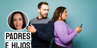 Las microinfidelidades son acciones sutiles, a menudo digitales, que indican un interés emocional o físico por alguien fuera de la pareja. Foto: composición/Istock