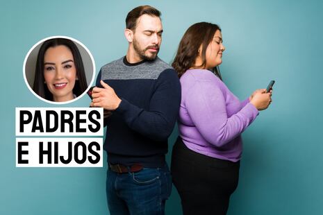 Microinfidelidades: conversaciones secretas, coqueteos digitales y ‘likes’ que acaban con la confianza