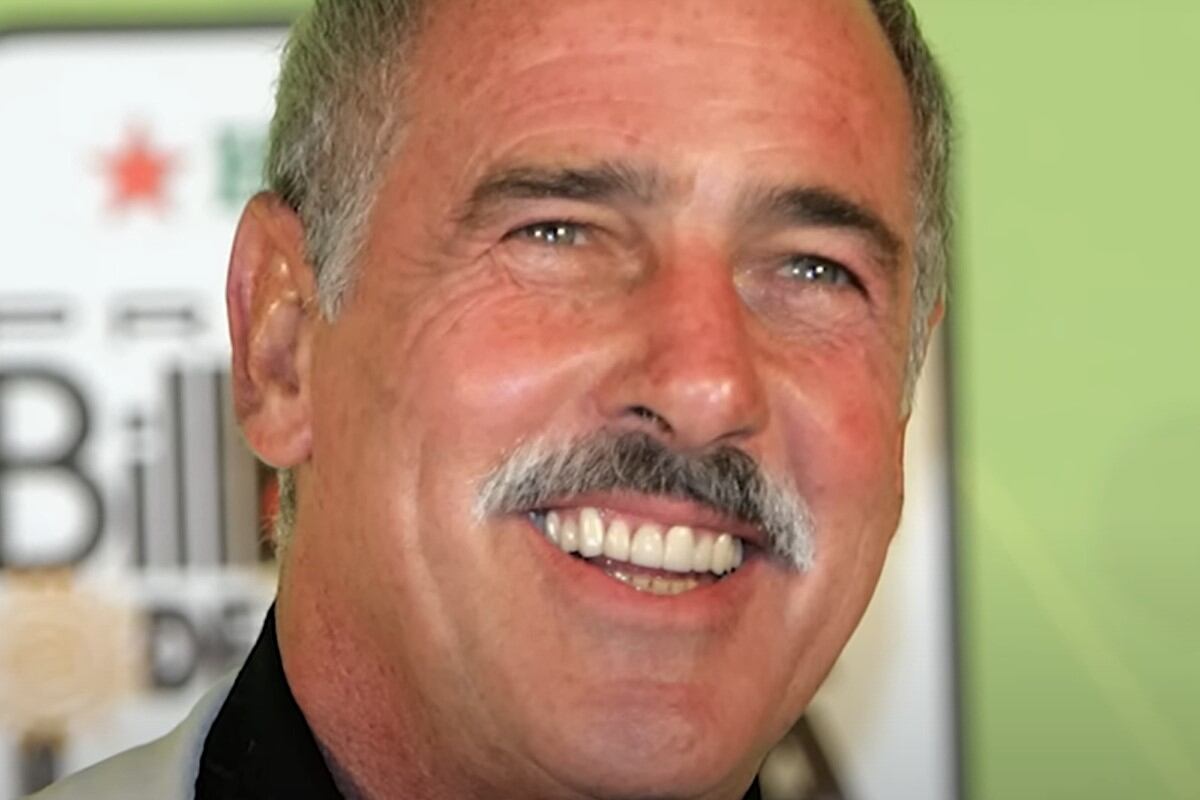 Andrés García fue uno de los galanes de la pantalla grande y chica en la década de los 70 y 80 en México (Foto: Andrés García/ Instagram)