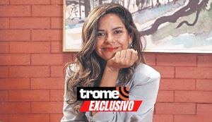 Lele Guillén, la villana de ‘Señora del destino’: “Uso ropa de segunda y me veo bonita”