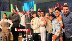 “El Gran Chef Famosos: La Academia”: Los 12 famosos de la nueva temporada | GALERÍA