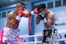 Boxeo: El Chino Ajito le dará la revancha al ‘Guerrerito’ Yudel Reyes de México