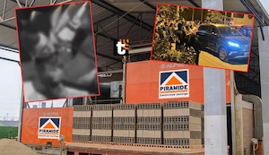 ¡Terror en Carabayllo! Murió trabajador de ladrillera Pirámide tras ser baleado cuando regresaba a su casa