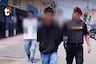 Capturan a adolescentes que asesinaron a balazos a taxista en el Callao: gatilleros pidieron la carrera por aplicativo