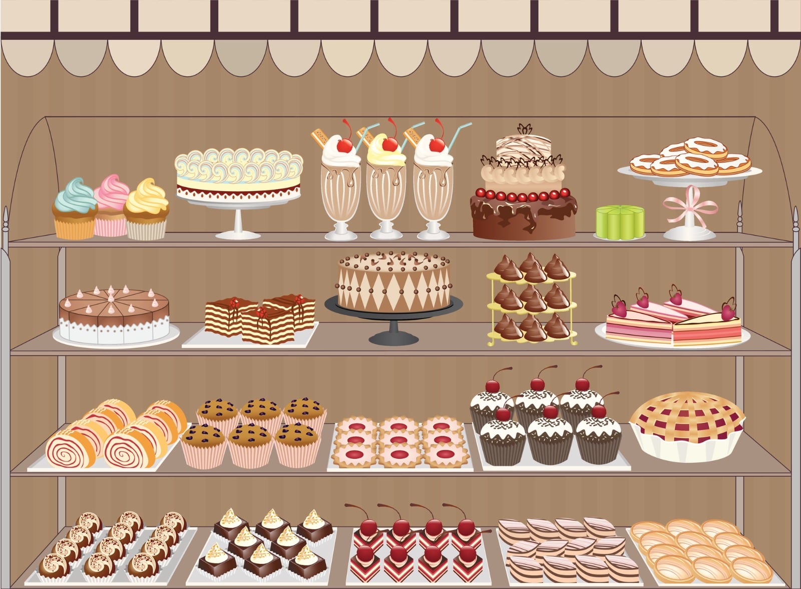 Se asignó mil soles para los bocaditos