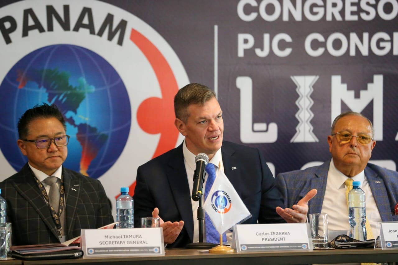 Exige respeto y respaldo para atletas