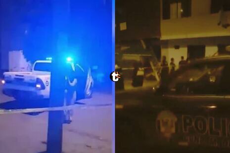 ¡Muerte en San Valentín! Animador fue asesinado a balazos en plena celebración en el Callao