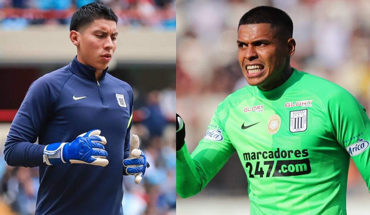 Franco Saravia podría cederle su puesto nuevamente a Ángelo Campos para el fin de semana