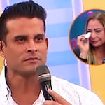 Christian arremete contra Melanie Martínez por criticar su boda con Karla