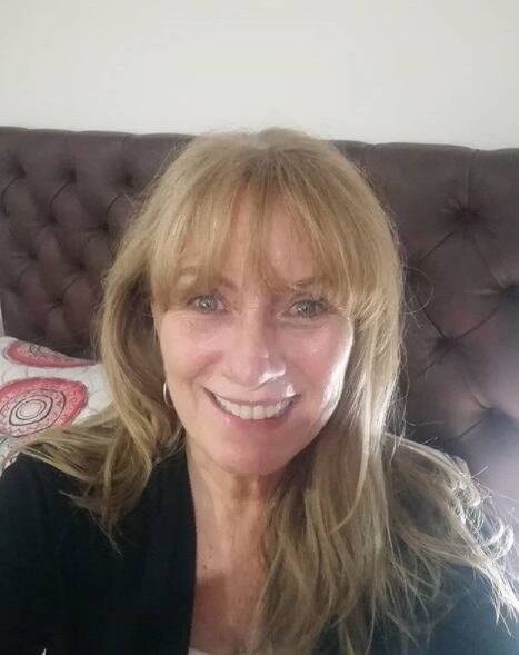 Kristina Lilley continuó con su carrera en el mundo de la actuación participando en diversas producciones de televisión como series y telenovelas (Foto: Telemundo)