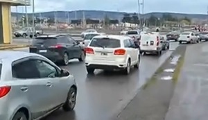 Terremoto en Chile: Sismo de 7.5 grados sacude la región de Magallanes y evacúan zona costera