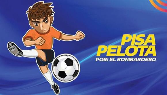 No te pierdas la columna de El Bombardero.