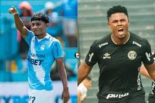 Cristal vs. UTC EN VIVO: (3-2) sigue partido de celestes en el Gallardo