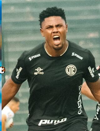 Cristal vs. UTC EN VIVO: (2-0) sigue partido de celestes en el Gallardo