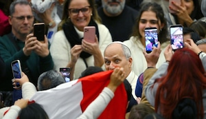 El papa León XIV llegará al Perú antes de fin de año y ya activan preparativos oficiales: ¿Qué lugares visitará?
