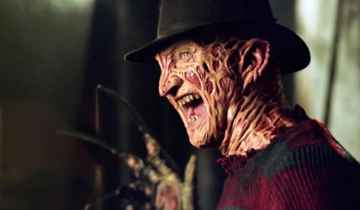 La primera aparición de Freddy Krueger en un videojuego fue en el juego de 1989 de Nintendo Entertainment System, A Nightmare on Elm Street (Foto: New Line Cinema)