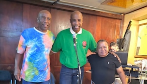 Cuto Guadalupe: Un homenaje a todos los que cumplieron un rol de padre conmigo