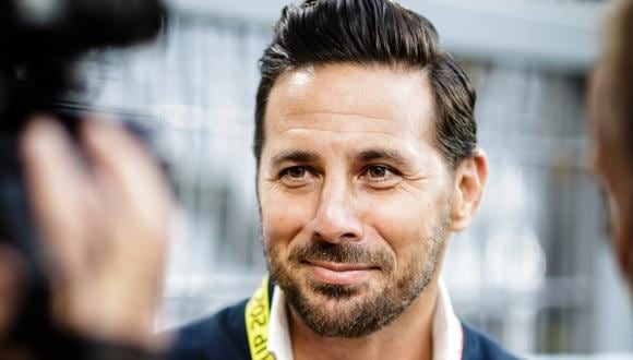 El sorprendente talento oculto que confesó tener Claudio Pizarro y provocó reacciones en redes sociales. (Foto: Instagram Claudio Pizarro)