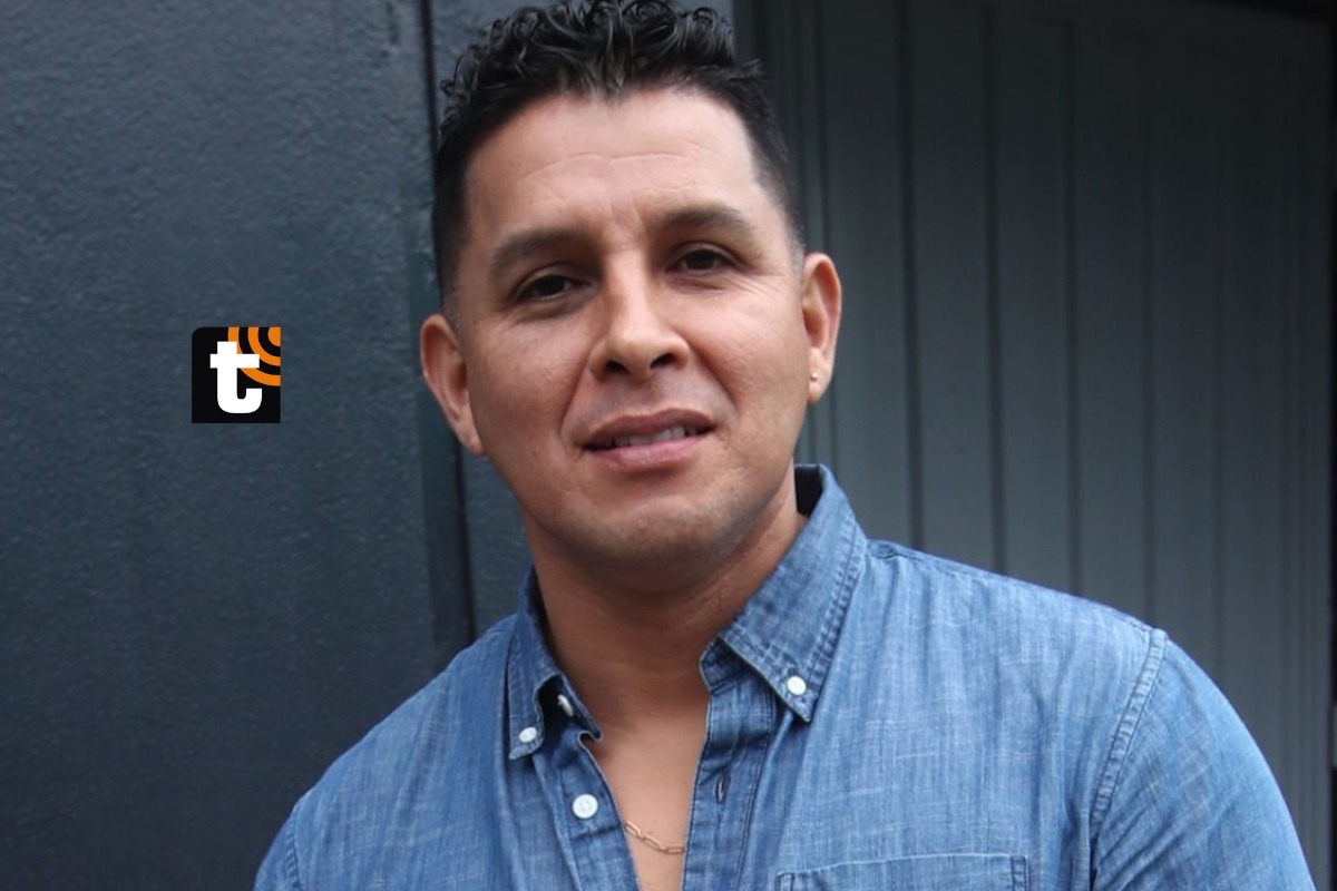 TROME - Expareja de Flor Polo fue sentenciado a más de 1 año de prisión suspendida.